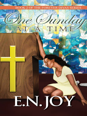 cover image of One Sunday at a Time